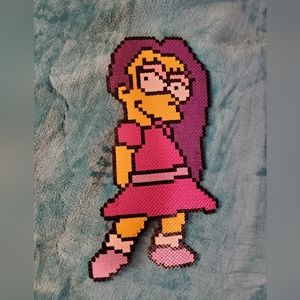 Simpsons character of me!